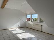 EUPORA® Immobilien: Wohnung mit Balkon in Einselthum - Einselthum