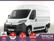 Opel Movano, 3.5 140 t L2H2 HFT270, Jahr 2024 - Freiburg (Breisgau)