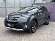 Toyota RAV 4 Edition-S AHK Tempom el. Heckkl. Spurassist - Eisenach