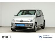 VW up, 1.0 UNITED 16ZOLL, Jahr 2021 - Mühlheim (Main)