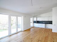 Dachgeschoss-Traumwohnung mit raffiniertem Grundriss und hochwertigen Ausstattungen - Kronenpark! - Königs Wusterhausen