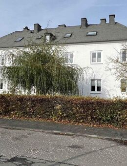 Sehr schöne Eigentumswohnung in Bitburg-Stadt - Bitburg