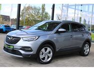 Opel Grandland X 1.6 Turbo Hybrid ELEGANCE Navi, LED - Plauen