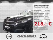 Kia XCeed, 1.4 T-GDI Spirit Exclusive, Jahr 2019 - Telgte