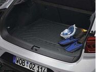 VW T-Roc Gepäckraumschale für variablen Ladeboden *Borgmann* - Krefeld