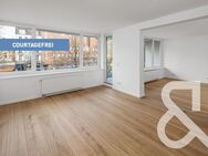 LINEA ENTDECKEN: EPPENDORFER WOHNKOMFORT IN PERFEKTION - Hamburg
