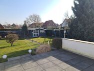 1 bis 2 Familienhaus, Keller, Kamin, Garage und großes Grundstück direkt in Geseke ! - Geseke