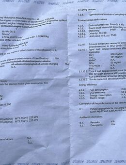 Top Roller zu verkaufen - Schweinfurt