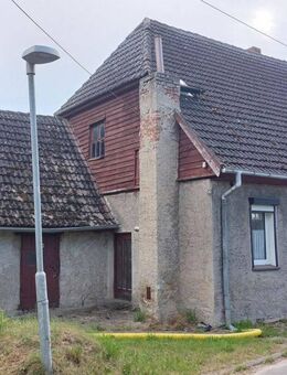 AUS ALT MACH NEU - HANDWERKEROBJEKT - GROSSES GRUNDSTÜCK - Medow