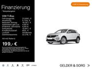 VW T-Roc, 1.5 TSI Sport, Jahr 2021 - Haßfurt