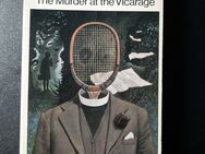Agatha Christie - The Murder At Vicarage- In Englisch - Essen