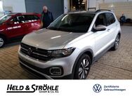 VW T-Cross, 1.0 TSI MOVE, Jahr 2023 - Neu Ulm