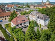 Weingarten's Oberstadt: Mehrgenerationenwohnen, Kapitalanlage und potenzieller Bauplatz in einem! - Weingarten