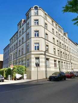 Attraktive Kapitalanlage oder neues Zuhause in der Paulstadt - Schwerin