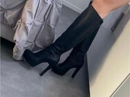 👠 Zahle gutes TG 💰 wenn du mich auf deine Stiefel 👢 kommen lässt 💦 - Nürnberg