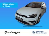 VW Golf Variant, 1.5 TSI Golf VII, Jahr 2020 - Bernbeuren