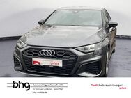 Audi A3, Sportback 45 TFSIe S-line, Jahr 2022 - Reutlingen