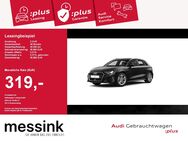 Audi A3, Sportback S line 35 TDI, Jahr 2024 - Wermelskirchen