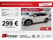 VW ID.5 Pro Perfo 150/77 299,-ohne Anzahlung AHK Ka - Horn-Bad Meinberg