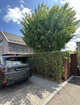 Moderne Architektenvilla in Randlage: Ihr neues Zuhause mit vielen Highlights - Nürtingen