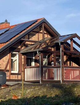 2-Raum-Wohnung mit Schloßblick - Wernigerode