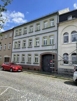 Wunderschöne moderne 2 Zimmer Wohnung im Herzen von Zeulenroda - Zeulenroda-Triebes