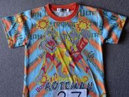 Kinder T-Shirts Gr. 104/110 ? - Neuenkirchen (Landkreis Heidekreis)