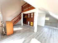 Sofort beziehbare Maisonettewohnung in Rosswälden - Ebersbach (Fils)