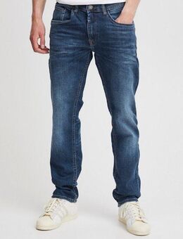 Blend Regular-fit-Jeans Twister fit Mulitflex