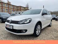 VW Golf 1.2 TSI Style Variant Xenon Sitzheizung PDC - Chemnitz