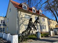 Mehrfamilienhaus im Herzen von Zinnowitz - Zinnowitz