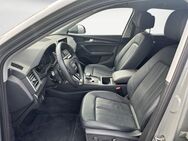 Audi Q5, Design 45 TFSI quattro, Jahr 2021 - Freiburg (Breisgau)