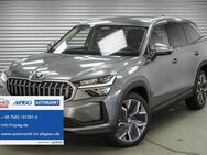 Skoda Kodiaq, 2.0 TDI Selection LAG, Jahr 2024 - Kißlegg