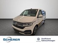 VW Multivan, 2.0 TMultivan TDI Generation, Jahr 2021 - Wiesbaden