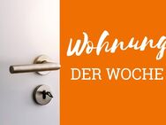 Individuelles Wohnen im Dachgeschoss! - Neubrandenburg