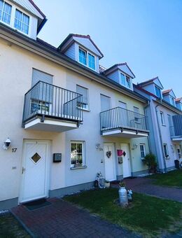 Koffer packen & Sofort einziehen! - Stendal (Hansestadt)