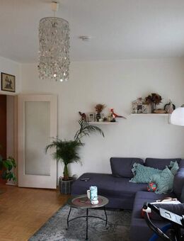 attraktive Kapitalanlage mit Sonnenbalkon - Berlin