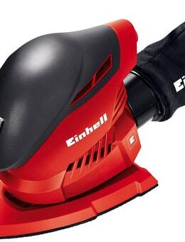 Einhell Multischleifer TH-OS 1016, 24000 U/min