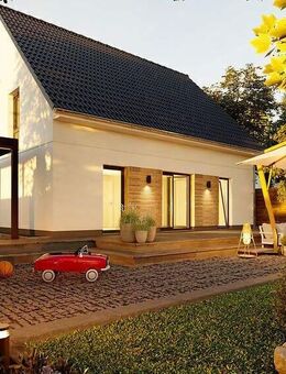 massiv und energieeffizient gebaut in Gerach, Preis inkl. Grundstück - Idar-Oberstein