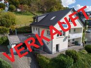 ++ KRAG Immobilien ++ VERKAUFT ++ VERKAUFT ++ mit Sicherheit ++ wie fast immer mit und nach Plan ++ - Angelburg