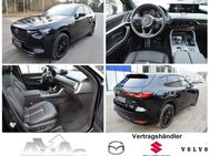 Mazda CX-60, 2.5 e AWD Homura Plus 2025, Jahr 2022 - Schleusingen