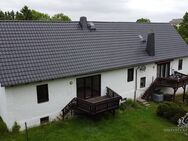 IDYLLISCH GELEGENES 2-FAMILIENHAUS - Reinsberg