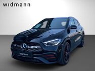 Mercedes-Benz GLA 250 4M *AMG*Edition 1*Navi*Multibeam*Memory* - Zeithain