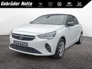 Opel Corsa-e, Corsa F e Edition, Jahr 2021 - Iserlohn