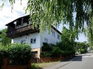 2-Familienhaus in Georgenborn - Abriß oder umfassende Sanierung ! - Schlangenbad