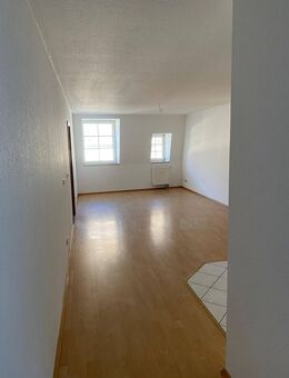 Schöne 3 Zimmer mit Balkon in der Altstadt ab sofort / Gera - Gera
