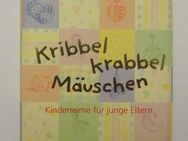 Kribbel krabbel Mäuschen – Kindereime für junge Eltern - Münster