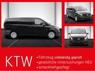 Mercedes-Benz Vito 116CDI lang,TourerPro,2xKlima,9Sitze - Hildesheim