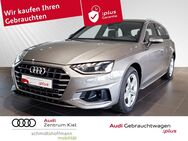 Audi A4, Avant 35 TFSI Advanced, Jahr 2020 - Kiel