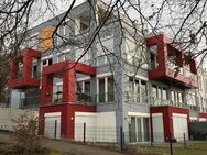 Außergewöhnliche Single Wohnung über den Dächern von Donauwörth - Donauwörth
